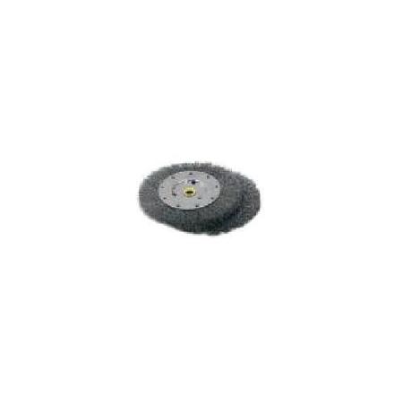 BALDOR-RELIANCE W70 Wire Brush Wheel W70